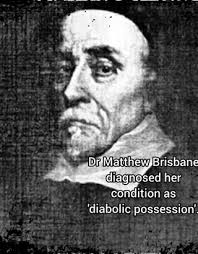 The Witches of Renfrewshire: Scotland's Last Witch Trials