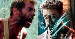 With big screen reboots and remakes all the rage these days, harry potter star daniel radcliffe has revealed why he won't be chasing the role of wolverine. Daniel Radcliffe Podria Ser El Nuevo Wolverine Se Veria Asi