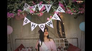 Many times baby shower hostesses go to all of the work of planning out what to hand out as favors, they go and buy the supplies, and guests just end up tossing them when. 2021 Latest Baby Shower Party Themes Trends Unique Baby Shower Ideas The Stylor Events Youtube