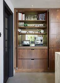 Check spelling or type a new query. Pocket Door Kitchen Pantry Storage Made Extra Special With Internal Drawers Stone Worktop And Mi Contemporary Kitchen Kitchen Pantry Storage Kirkland House