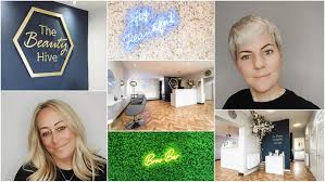 The hive beauty collective is…. The Beauty Hive Your Beauty Salon In Hale The Beauty Hive