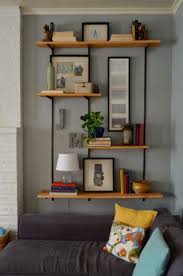 27 Exclusive Wall Shelf Ideas Bedroom Livingroom Diy Undertv Bathroom Kitchen Office Kids Rustic Floating Displa Home Decor Home Living Room Shelves