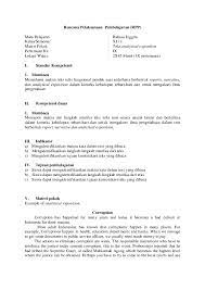 Penilaian materi kegiatan alokasi sumber kompetensi indikator pokok/pembelajaran pembelajaran teknik bentuk contoh waktu belajar dasar instrumen instrumen. Doc Contoh Rpp Bahasa Inggris Xi Leo Agung Academia Edu