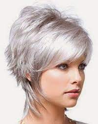 Blonde Short Hairstyles 2014 Beyaz Sac Kisa Sac Sac Kesimleri