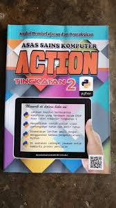 Maybe you would like to learn more about one of these? Buku Ask Ting 2 Action Asas Sains Komputer Tingkatan 2 Shopee Malaysia