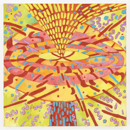 Work by Mildred Thompson