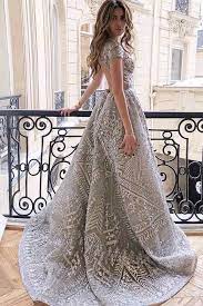 How To Choose The Best Silver Dress For A Special Occasion And Prom Night Dresses Gowns Beautiful Gowns