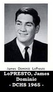 Remembering Jim in Crivitz, Wisconsin