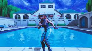 And here we have a rare image of snorkel ops guarding her impulse nest. Snorkel Ops Fortnite Wallpapers Wallpaper Cave
