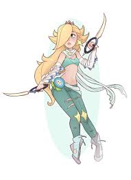 By.ojol anyepterima kasih sudah menonton youtube (pemula) kami, tolong bantu tonton, like. Splatoon Rosalina Shefalitayal
