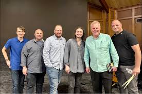 Profile for Jared Easter Music