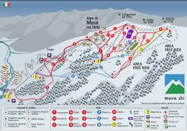 L'alpe di mera è l'arrivo della diciannovesima tappa del giro d'italia 2021. Alpe Di Mera Skimap Org