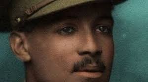 Petition · Honour Walter Tull by Awarding him the Military Cross and by  Erecting a Statue in London