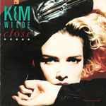 Kim Wilde