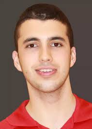 2020 Men's Soccer Roster