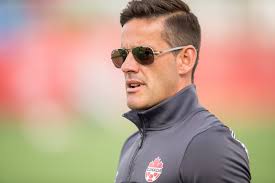 John Herdman leaves Canada women's post to become head coach of men's  national team