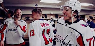 Brett connolly leaves jakub vrana hanging. 57 Jakub Vrana Ideas In 2021 Vrana Hokej Nhl