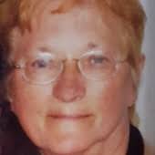 Obituary information for Greta Mary Doucette