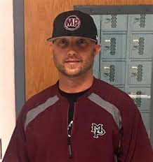 Denny's baseball would like to congratulate micheal sills on committing to play college baseball at wofford university. Mountain Pointe S Denny Up For National Baseball Coach Of The Year