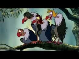 Pin On Jungle Book Wilde Dieren