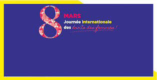 Marche des femmes de bria lors de la journée internationale de la femme le 8 mars 2019. 8 Mars 2020 Journee Internationale Des Droits Des Femmes Pole Emploi Pole Emploi Org