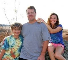 Obituary for Ian Walter Burns