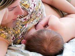 This is due to the effect of progesterone hormone. Breast Pain Babycentre Uk