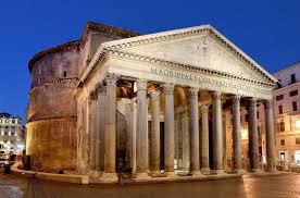 Пантеон или Храм Всех Богов, Рим (Pantheon, Rome): spratto — LiveJournal