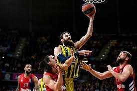 Fenerbahçe beko erkek basketbol takımı başantrenörü igor kokoskov, bayern münih maçı öncesinde konuştu. Bayern Munih 90 86 Fenerbahce Beko Genc Fenerbahceliler