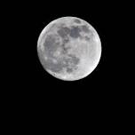 Full Moon Hike