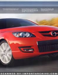 Image result for True Red 2007 Mazda3