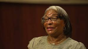 Beverly Mccray's Instagram, Twitter & Facebook