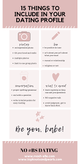 Ask questions/make funny comments related to their bio this is definitely a fun question to ask on a dating app. 7 Things You Need In Your Online Dating Profile Mash Elle Online Dating Profile Examples Online Dating Profile Hinge Dating App