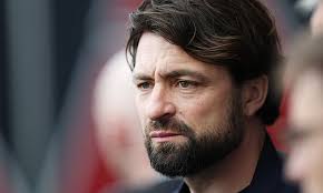 Russell Martin SACKED by Rangers: Manager finally pays the price for  dreadful start to the season as club confirm departure in 79-word statement 