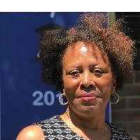 LaVerne Nicholson Sykes