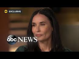 Zur person von demi moore. Demi Moore Hat Ihre Mutter Sie Fur 450 Euro Verkauft