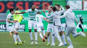 May 23, 2021 · the 2. Meet The Newly Promoted Bundesliga Teams For The 2021 22 Season Top Soccer Blog