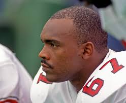 Former Cardinals tackle Luis Sharpe dies at 65