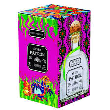 One that uses wealth or influence to help an individual, an institution, or a cause a patron of the city library. Buy Patron Silver Limited Edition Tequila Online