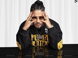 Eminem, singer, rapper, actor, 4k. Indian Rapper Raftaar In A Cool And Bossy Look