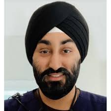 Simranjit Bawa