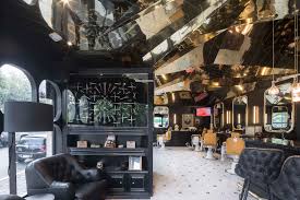 Whether you're looking to get ready. From Hip To Luxurious Here Are 5 Gorgeous Barbershops You Should Visit Plain Magazine