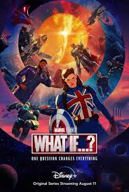 Series first began as a line of comic books from marvel in 1977. What If Season 1 2021 Cast Characters Release Date Marvel