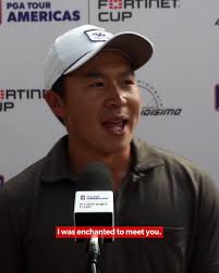 @PGATOURAmericas's video Tweet