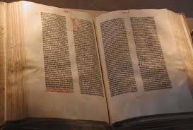 Defining Biblical Hermeneutics - Biblical Archaeology Society
