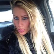 Francesca Sweet's Instagram, Twitter & Facebook