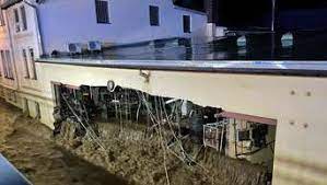 Besonders stark vom unwetter wurde die stadt selbitz getroffen. Hqmzczds9b Ccm