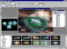 Ulead Cool 3d Download