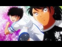 Captain tsubasa (2018) episode 3 sub indo, di samehadaku kalian bisa streaming anime 360p 480p 720p dan 1080p yang tersedia dalam format mkv captain tsubasa (2018). Long Awaited Rematch Captain Tsubasa 2018 Ep 47 Animenerdigan Live Reaction Youtube