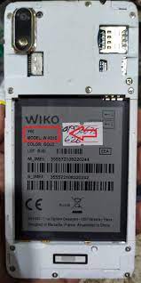 The wiko y60 unlocking process is the easiest and sought unlocking solution which requires . Wiko Y60 W K510 Flash File Mt6739 Official Firmware Androidfixflashfile